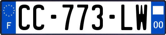 CC-773-LW