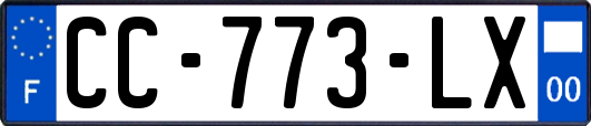 CC-773-LX