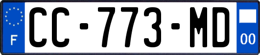 CC-773-MD