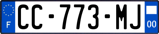 CC-773-MJ