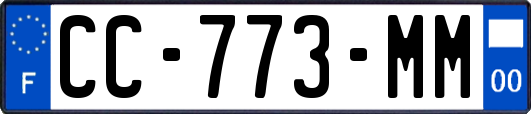 CC-773-MM