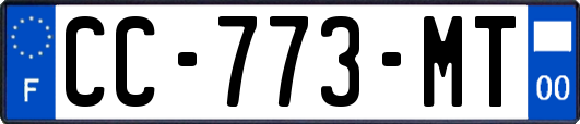 CC-773-MT