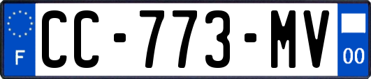CC-773-MV