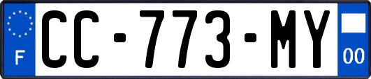 CC-773-MY