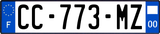 CC-773-MZ