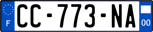 CC-773-NA