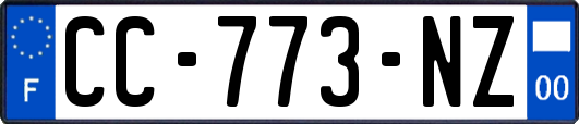 CC-773-NZ