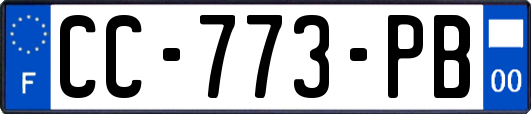 CC-773-PB