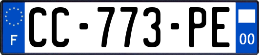 CC-773-PE