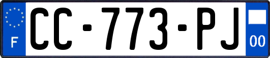 CC-773-PJ