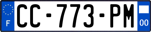 CC-773-PM