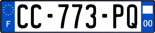 CC-773-PQ