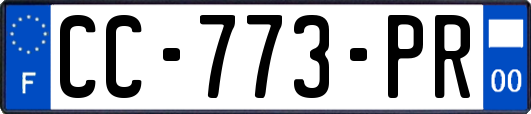 CC-773-PR