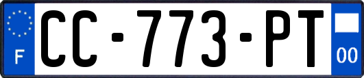 CC-773-PT