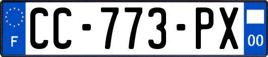 CC-773-PX