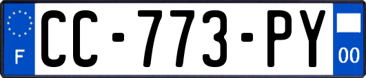 CC-773-PY