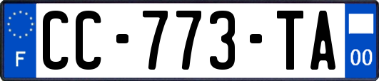 CC-773-TA