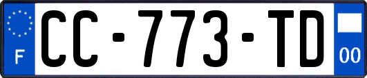 CC-773-TD