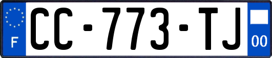 CC-773-TJ