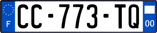 CC-773-TQ