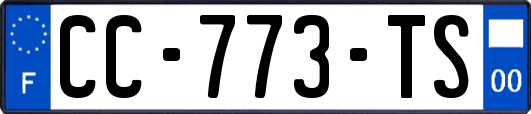 CC-773-TS