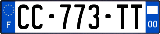 CC-773-TT
