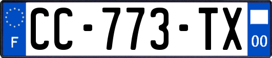 CC-773-TX