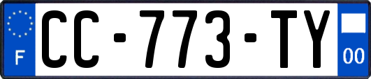 CC-773-TY