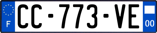 CC-773-VE