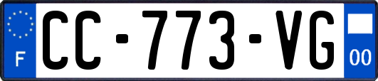 CC-773-VG