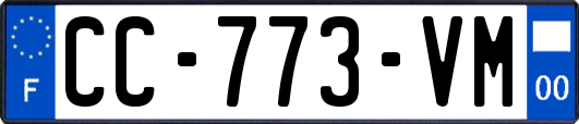 CC-773-VM
