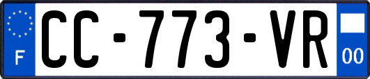 CC-773-VR