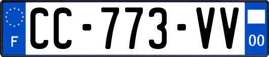 CC-773-VV