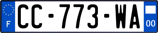 CC-773-WA