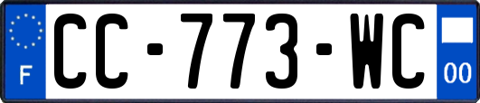 CC-773-WC