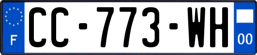 CC-773-WH