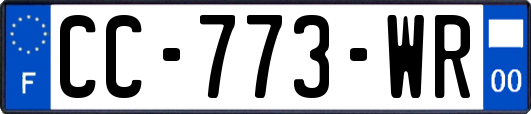 CC-773-WR