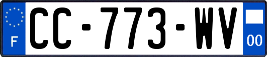 CC-773-WV
