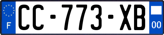CC-773-XB