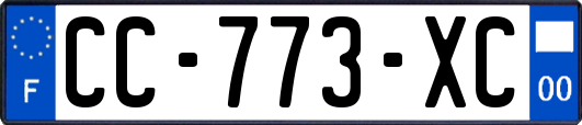 CC-773-XC