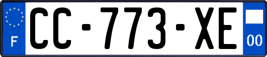 CC-773-XE