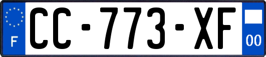 CC-773-XF