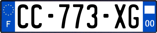CC-773-XG