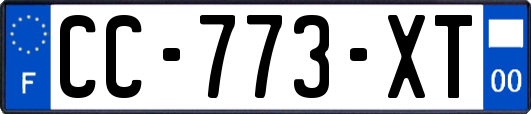 CC-773-XT