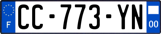 CC-773-YN
