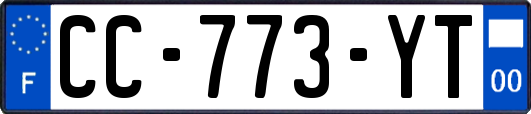CC-773-YT