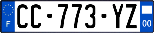 CC-773-YZ