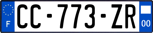 CC-773-ZR