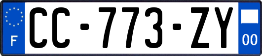 CC-773-ZY