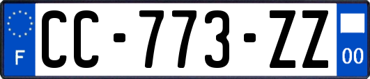 CC-773-ZZ